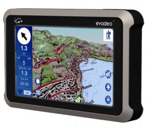 gps quad