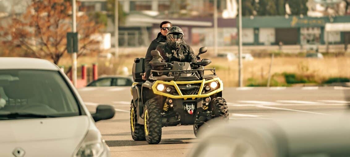 Quads et ZFE